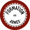 Formations aux armes