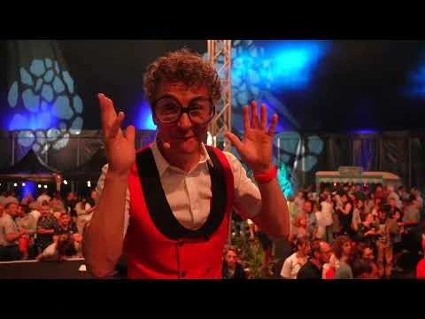 Le spectacle des 50 ans de la CIAB