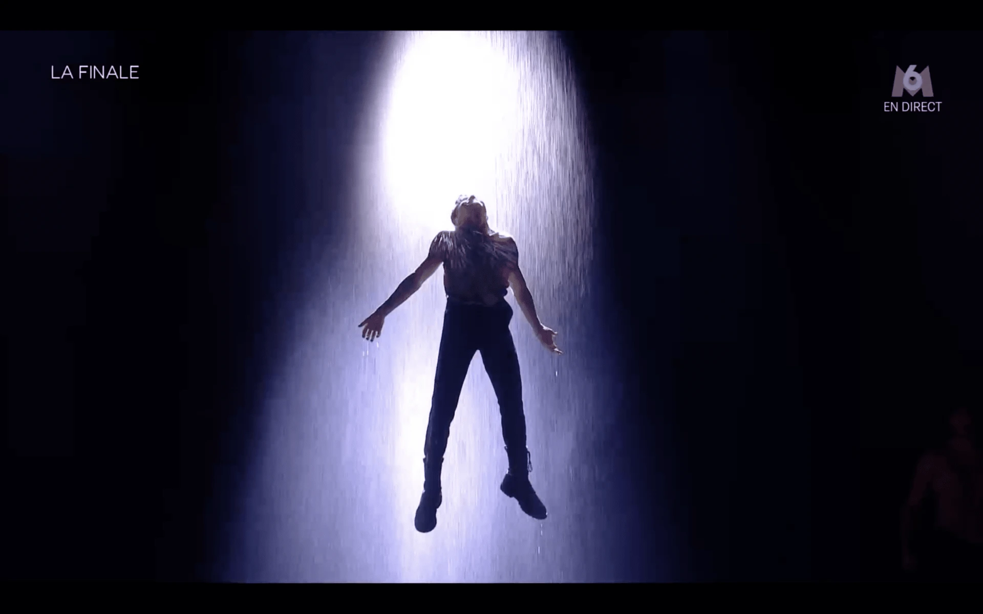RB Dance Company en finale de La France a un incroyable talent en 2024